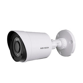 Mua Camera 4 in 1 hồng ngoại 2.0 Megapixel KBVISION KX-A2011C4 - Hàng Chính Hãng
