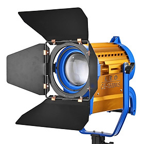 Wireless Remote Ce-1500W LED Fresnel