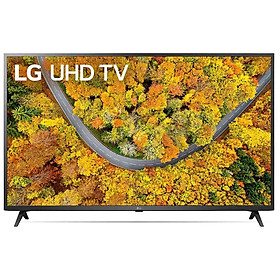 Hình ảnh Smart Tivi LG 4K 50 inch 50UP7550PTC