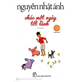 Chúc Một Ngày Tốt Lành (Đ)