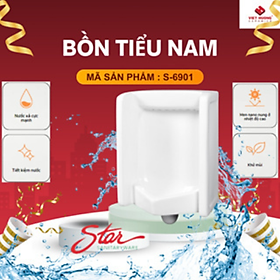 Mua BỒN TIỂU NAM MÃ S-6901