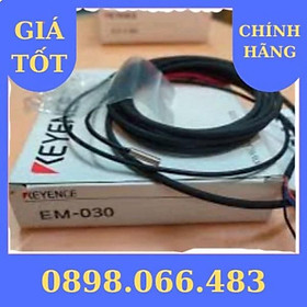 Mua Cảm biến tiệm cận Keyence EM-054