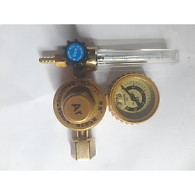 Mua Đồng hồ khí Argon- dùng cho máy hà TIg