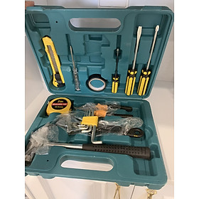 Mua Bộ dụng cụ sửa chữa 16 món đa năng