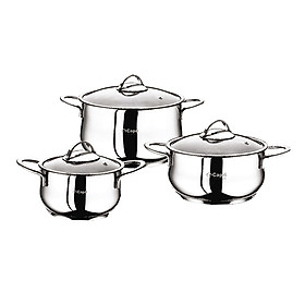 Mua Bộ nồi Yummy cao cấp Capri 1032 - Hàng chính hãng