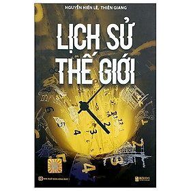 Lịch Sử Thế Giới