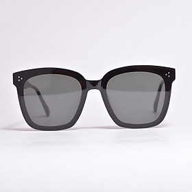 Kính râm Mắt vuông unisex thời trang 