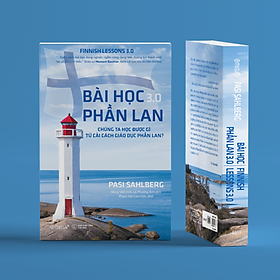 Bài Học Phần Lan 3.0