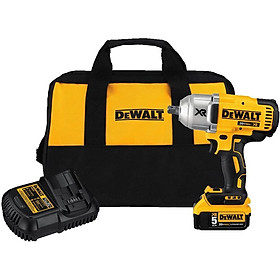 Mua MÁY SIẾT BULONG PIN CẦM TAY 18V DEWALT DCF899P1- HÀNG CHÍNH HÃNG