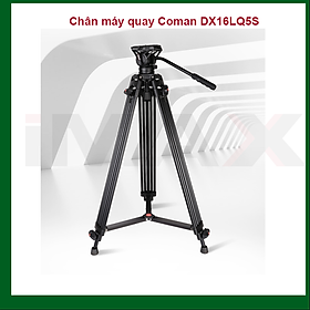 Mua CHÂN MÁY QUAY COMAN DX16LQ5S - HÀNG CHÍNH HÃNG