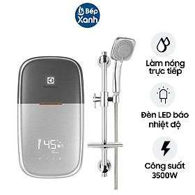 Máy Nước Nóng Trực Tiếp Electrolux EWE451MB-DST2 - Công Suất 4500W - Hàng Chính Hãng