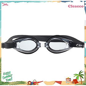 Kính bơi chống sương mờ, chống UV Cleacco, dây đeo được làm 100% silicone mềm mại, thoải mái, thiết kế không trơn trượt, độ co giãn và độ bền thách thức thời gian, dành cho vận động viên chuyên nghiệp hoặc người thích người đi bơi hằng ngày