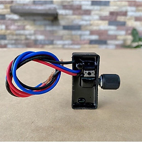 Mua Bộ điều chỉnh tốc độ- chiếc áp điều tốc 12V điều tốc sử dụng cho bơm 12V
