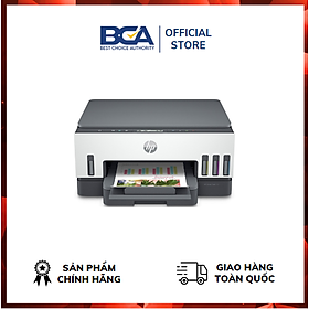 Mua Máy in HP Smart Tank 720 All-in-One (6UU46A) - Hàng chính hãng