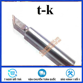 Mua Mũi Hàn 900M Cao Cấp - 1 Mũi