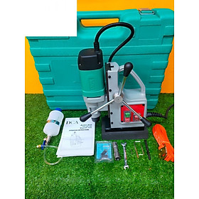 MÁY KHOAN TỪ 900W AJC30 DCA- HÀNG CHÍNH HÃNG