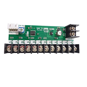 Mua Mạch led vẫy 12 kênh 30A 4U