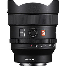 Mua Ống kính Sony FE 14mm F1.8 GM - Hàng Chính hãng