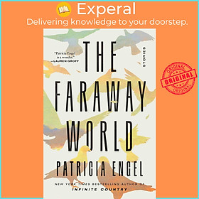 Sách - The Faraway World - Stories by Patricia Engel (US edition, hardcover)