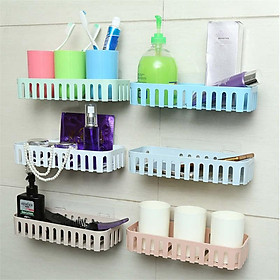 Mua Giá đựng đồ gắn tường hình chữ nhật