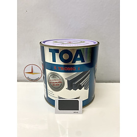 Mua Sơn sắt mạ kẽm Toa 2 trong 1 màu Xingfa 910 _ 800G