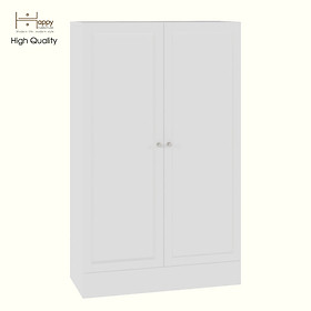 Mua  Happy Home Furniture  SCANDINA  Kệ sách 2 cánh mở  81cm x 35cm x 132cm ( DxRxC)  KSA_043