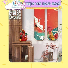 Mua Tượng Rồng tài lộc may mắn