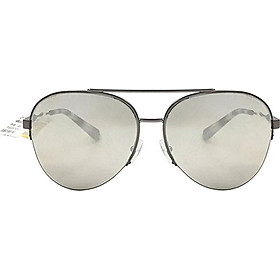 Gọng Kính Unisex Armani Exchange AX2020S - Xám