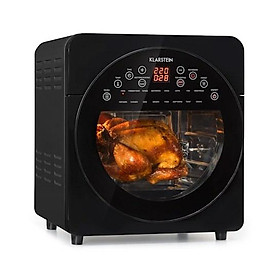 Mua NỒI CHIÊN KHÔNG DẦU KLARSTEIN AERO VITAL EASY TOUCH 14L (10034452)