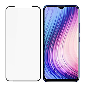 Cường lực Viền Mỏng Dành Cho Vivo Y5s KHÔNG LẤN MÀN- Hàng chính hãng