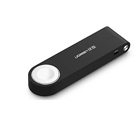 Mua Sạc dự phòng 2 trong 1 cho đồng hồ  iWatch 2200 mah chính hãng màu trắng UGREEN 20844CD129 Hàng chính hãng