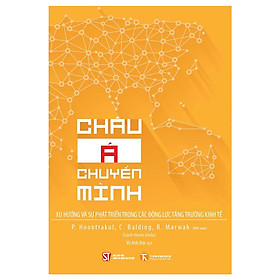 Hình ảnh Châu Á Chuyển Mình