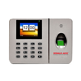 Mua Máy chấm công Ronald Jack RJ1200 - Hàng chính hãng