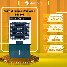 Mua Quạt điều hòa dân dụng Daikiosan DM103 - Hàng chính hãng