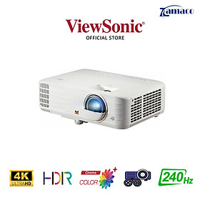 Mua Máy chiếu 4K ViewSonic PX748-4K - Hàng chính hãng