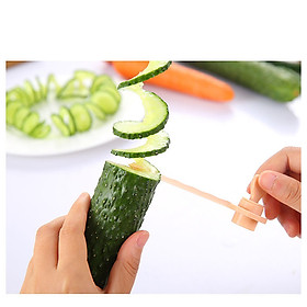 Mua Dụng cụ tạo hình hoa quả lốc xoáy tiện lợi IN85