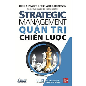 Quản Trị Chiến Lược