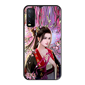 Ốp Lưng Dẻo Dành Cho VIVO Y12S