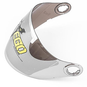 [CHÍNH HÃNG] Kính Chắn Gió Mũ Bảo Hiểm EGO E-41 - EGO HELMETS OFFICIAL