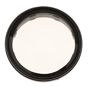 27 mm Camera Lens Protective  Filter for  SJ8  plus