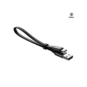 Mua Cáp sạc nhanh dài 23cm cổng Type C chính hãng Baseus