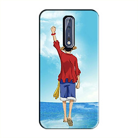 ỐP LƯNG IN DÀNH CHO NOKIA 8