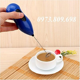 MÁY ĐÁNH TRỨNG, MÁY TẠO BỌT CAFE MINI