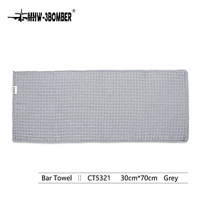 Mua Khăn Lau Barista Chuyên Dụng 30*30cm Waffle MHW-3BOMBER | WAFFLE TOWELS