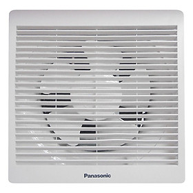 Mua Quạt Hút Âm Tường Panasonic FV-25AL9_ Hàng chính hãng