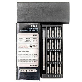 Mua Bộ Tua Vít Nhôm 63/33/25 Chi Tiết Đa Năng Dùng Sửa Chữa Điện Thoại  Laptop
