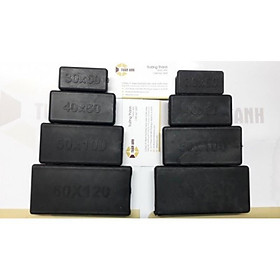 Mua Nắp chụp đầu sắt hộp  bít đầu sắt hộp đủ size