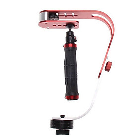 Pro Camera Stabilizer Handheld Steadicam for Camcorder DSLR Gimbal