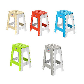 Mua Ghế Nhựa Cao Xếp Duy Tân Gấp Gọn Tiện Lợi Kích Thước 33.7 x 29.2 x 42.4 cm