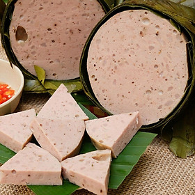 Chả Lụa Loại 1
